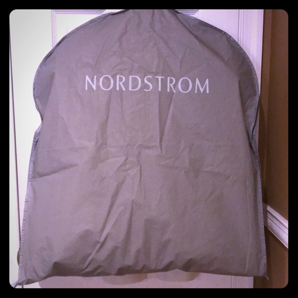 Nordstrom Storage & Organization Nordstrom Garment Bag Poshmark